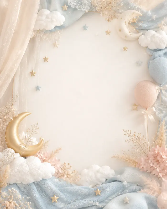 Estilo Dulce espera para Baby shower